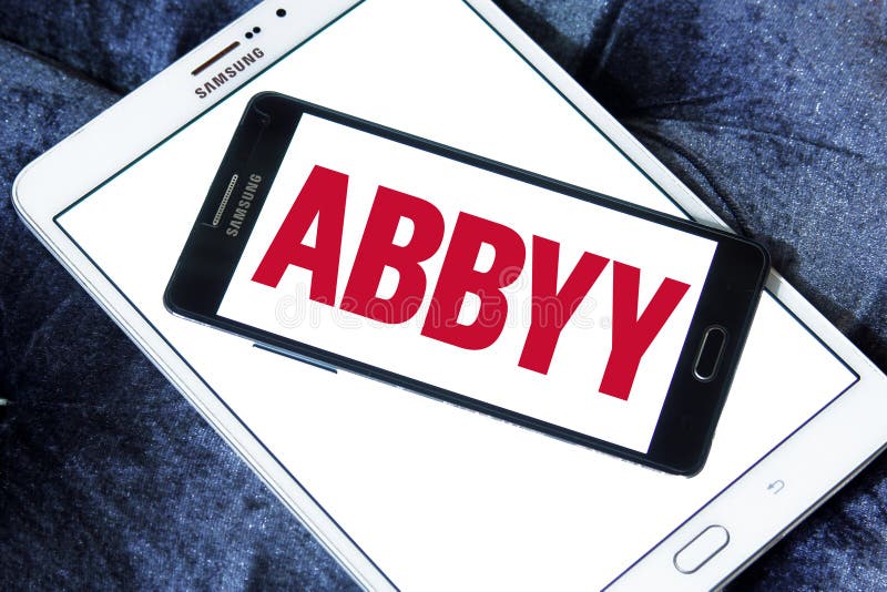 Company Closeup: All About ABBYY