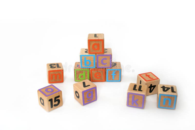 ABC foto de stock royalty free ABC foto de stock royalty free
