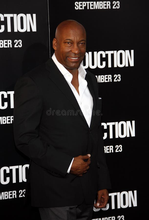`Abduction` Los Angeles Premiere royalty free stock photo