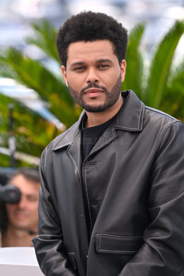 Abel Tesfaye