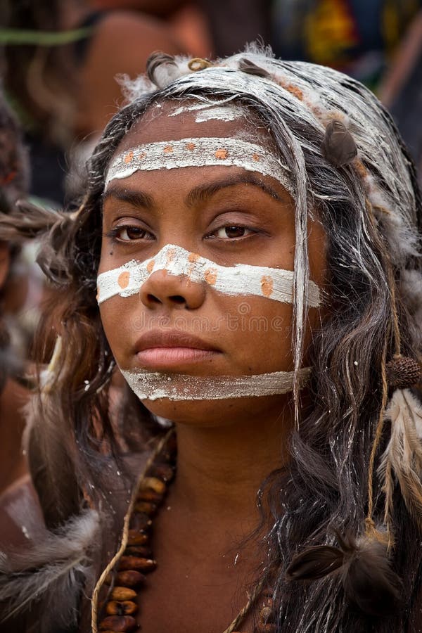 Aboriginal Women Dancing