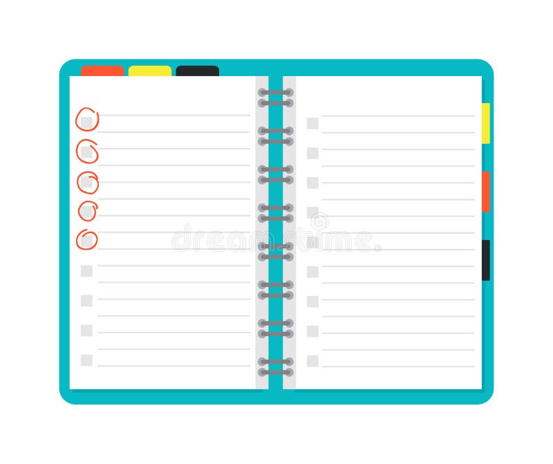 Abra El Cuaderno Para Escribir O Dibujar En La Tabla De Roble Imagen de  archivo - Imagen de estudiante, roble: 47922911