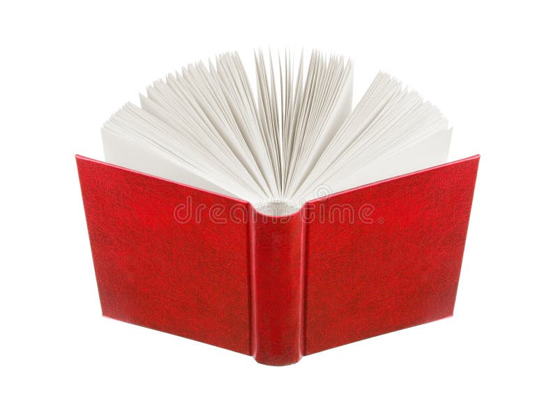 Libro abierto imágenes de archivo libres de regalías