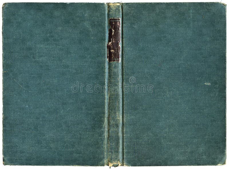 Cubierta de libro abierta 7 fotos de archivo libres de regalías