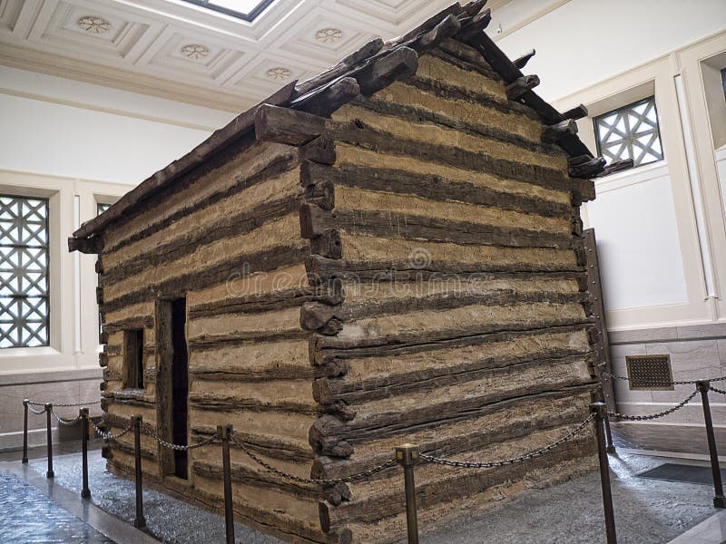 abraham lincoln log cabin tour abraham lincoln log cabin tour