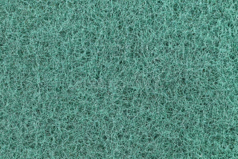 Abrasive cleaning pad texture for pattern and background royalty free stock image
