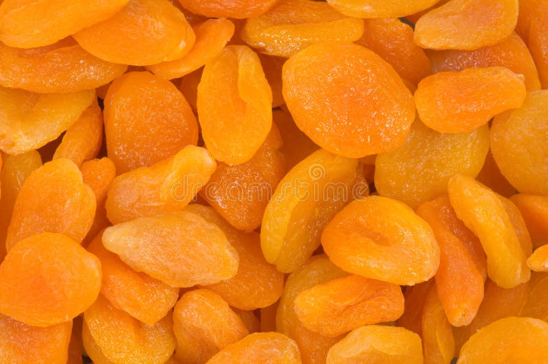 Abricots secs images stock Abricots secs images stock