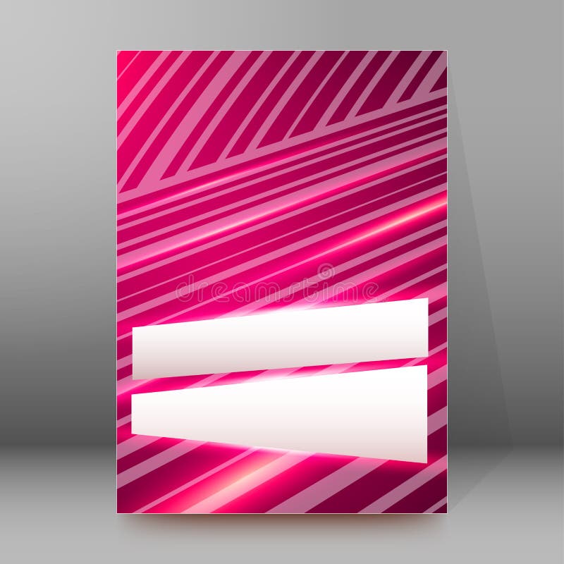 Abrégé sur glow90 style des pages de couverture de brochure de rapport de fond A4 illustration de vecteur Abrégé sur glow90 style des pages de couverture de brochure de rapport de fond A4 illustration de vecteur