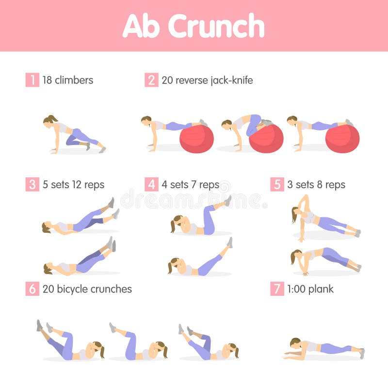 Best Yoga Sequences For Abs | POPSUGAR Fitness UK