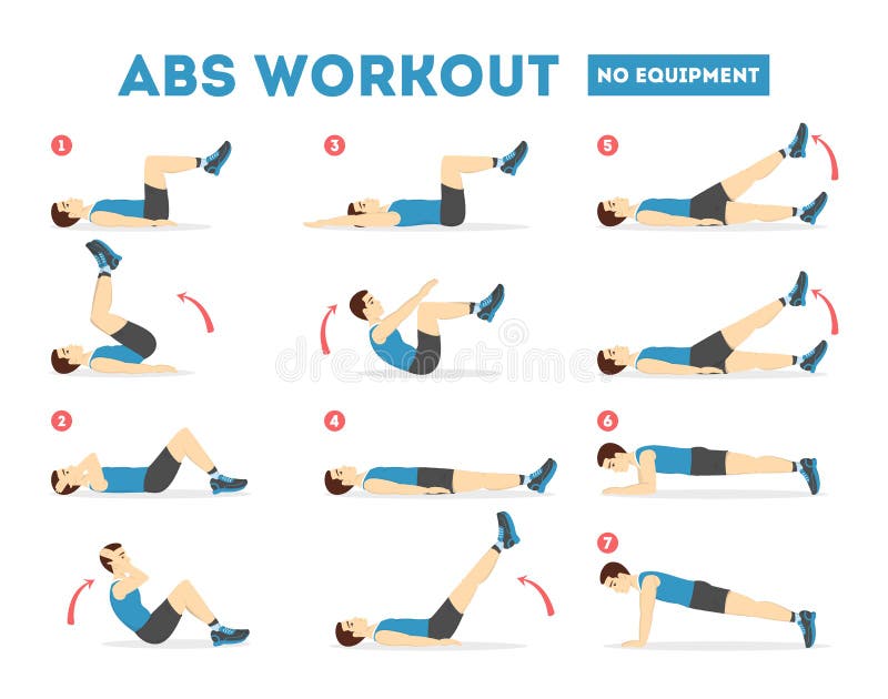 Loop Resistance Mini Band Exercises Stretch Stretching Gym Workout Poses  Postures Methods Resistant Techniques Download SVG PNG EPS Vector 