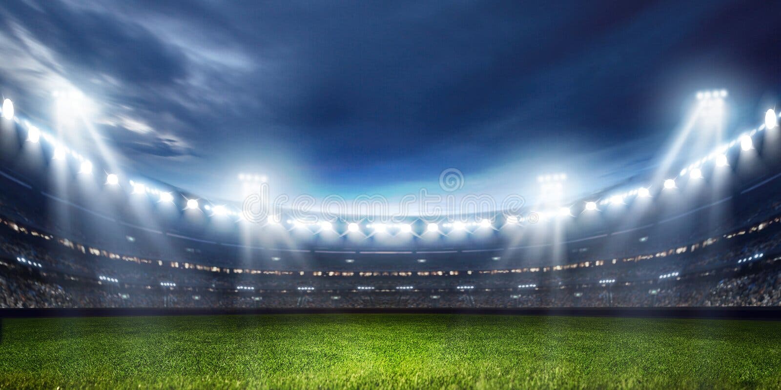 Roaring Stadium Stock Illustrations 117 Roaring Stadium Stock