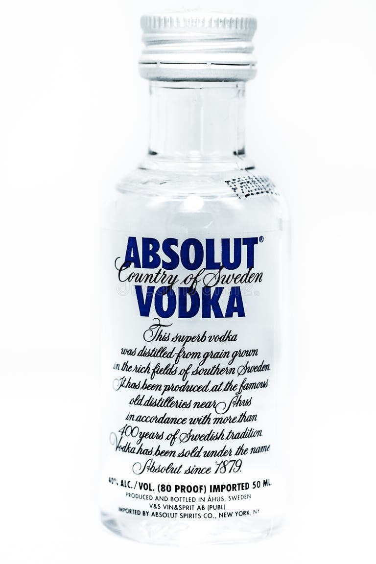590 Absolut Vodka Bottle Stock Photos Free & RoyaltyFree Stock Photos from Dreamstime