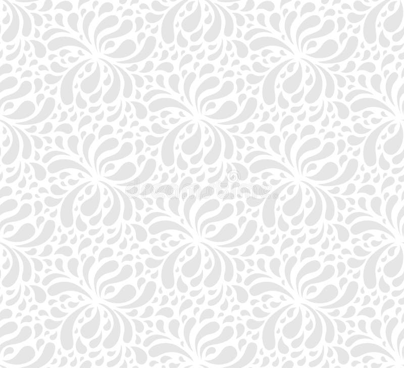 Abstact soft white grey drop firework texture pattern background vector design royalty free illustration Abstact soft white grey drop firework texture pattern background vector design royalty free illustration