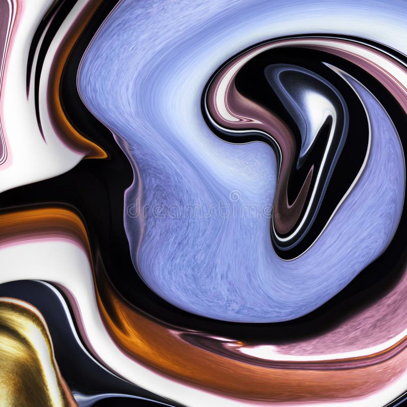 Abstracción Contemporánea. Imagen Para El Diseño Creativo De Posters Fondos De Pantalla. Efecto Líquido Moderno Con Oro Bronce Y P Stock de ilustración - Ilustración de modelo, contexto: 215172616 Abstracción Contemporánea. Imagen Para El Diseño Creativo De Posters Fondos De Pantalla. Efecto Líquido Moderno Con Oro Bronce Y P Stock de ilustración - Ilustración de modelo, contexto: 215172616