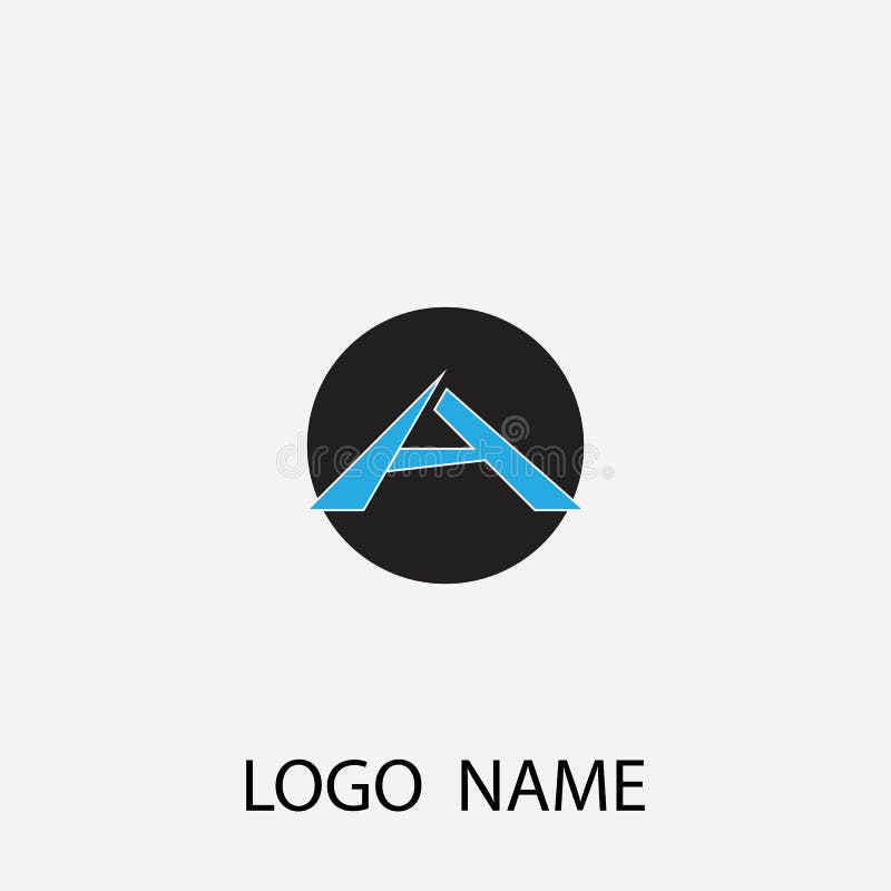 Abstrack vector illustration design icon logo vector illustration