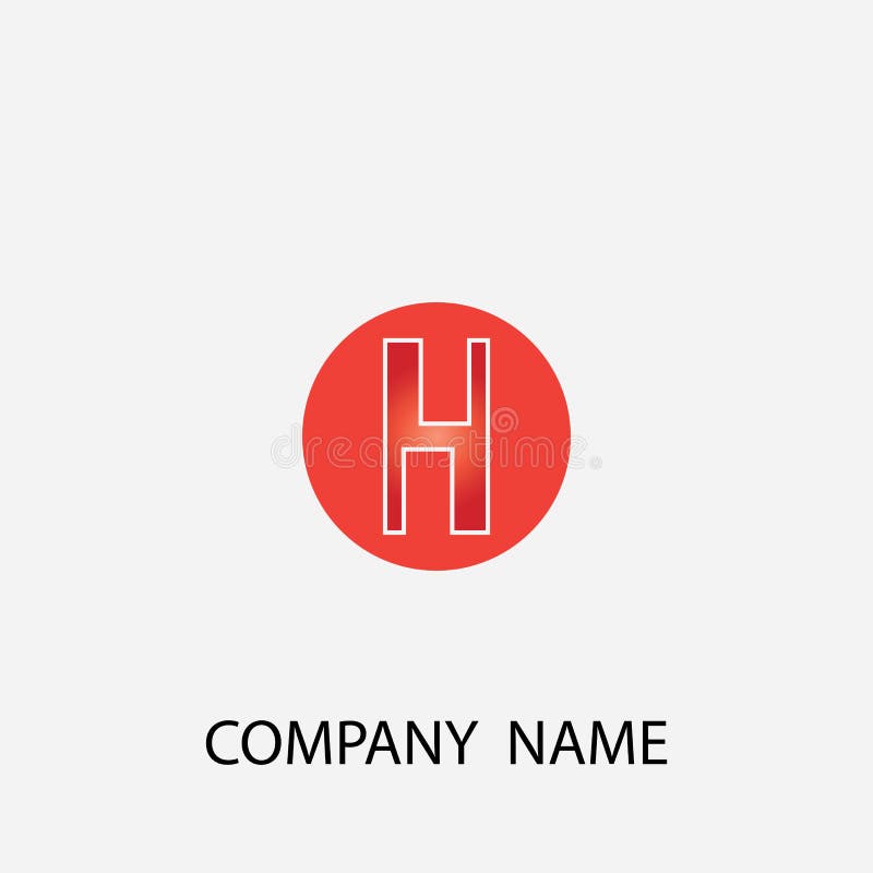 Abstrack vector illustration design icon logo royalty free illustration