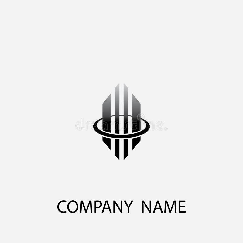 Abstrack vector illustration design icon logo vector illustration