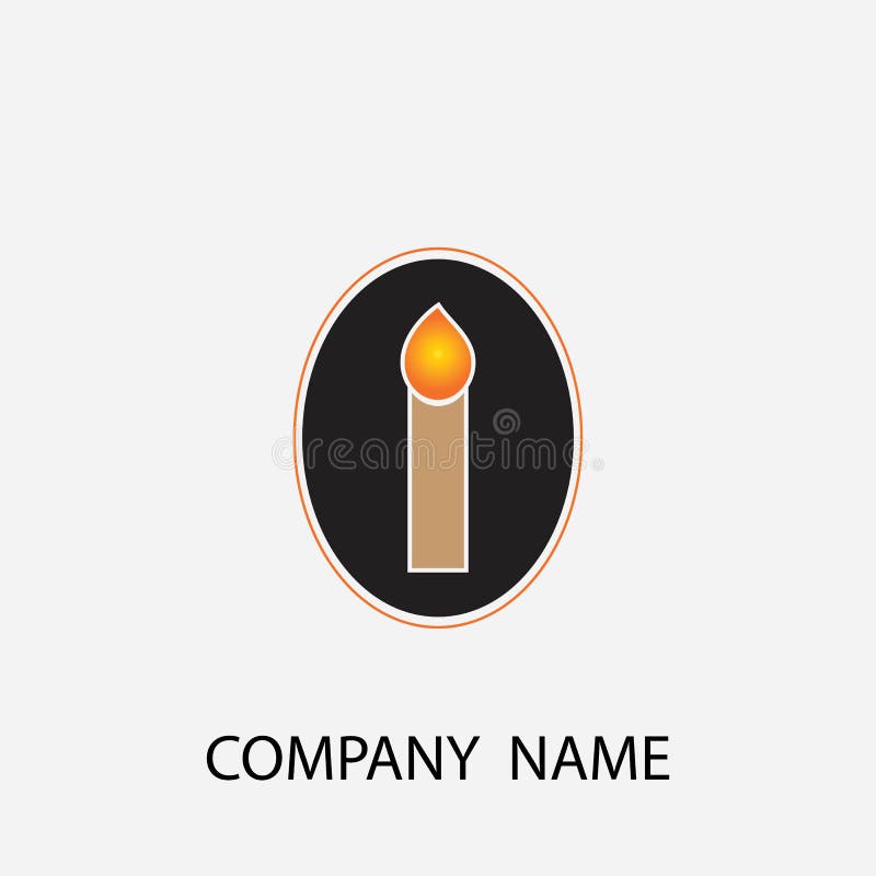 Abstrack vector illustration design icon logo royalty free illustration