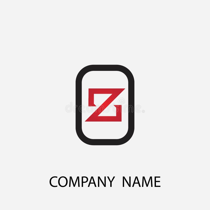 Abstrack vector illustration design icon logo stock illustration