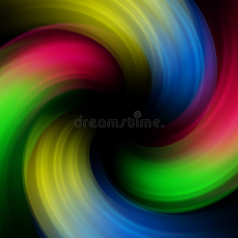 Abstract vector illustration