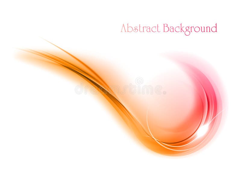 Abstract stock illustration