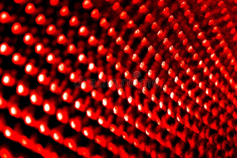 Canvas Of Red Rhinestones. Background Stock Photo, Picture and Royalty Free  Image. Image 77589615.