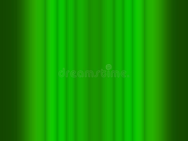 Abstract advertising, green gradient modern, dynamic background vector illustration