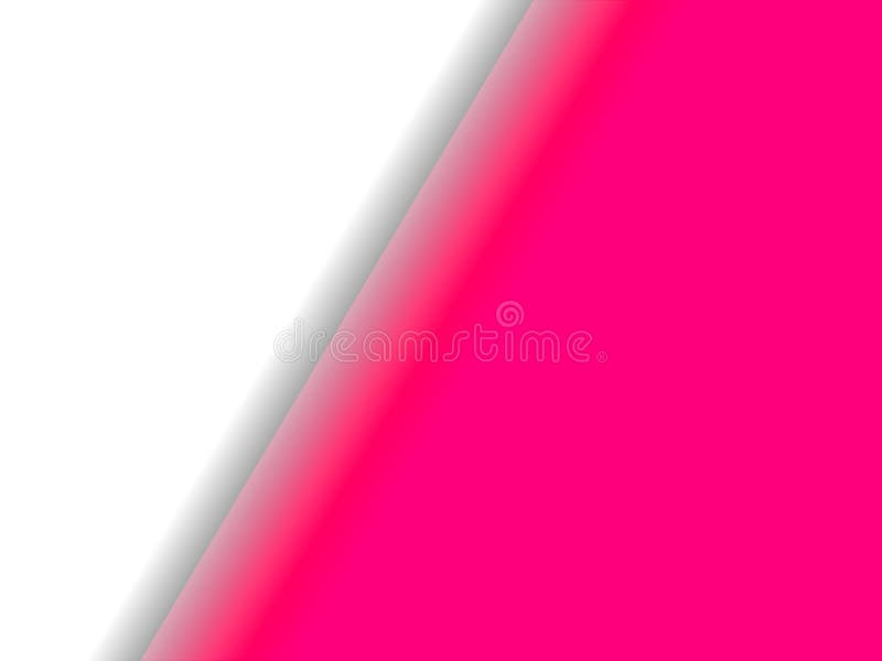 Abstract advertising, pink white gradient blurred dynamic diagonal artistic decorative modern background vector illustration