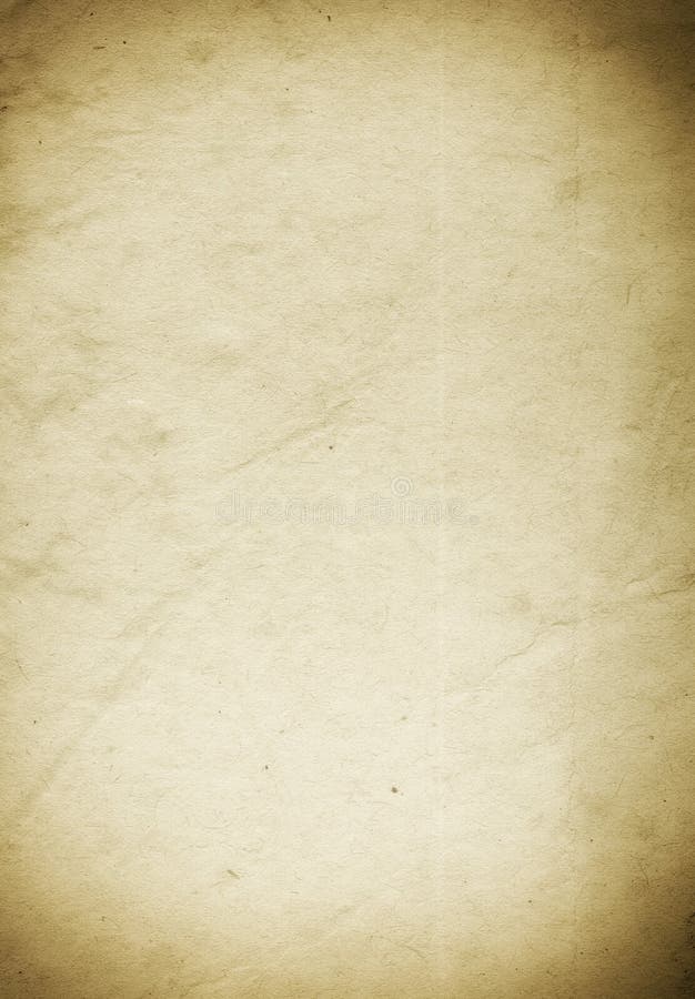 Beige grunge background, old paper texture, brown, vintage, retro, rough, rough texture