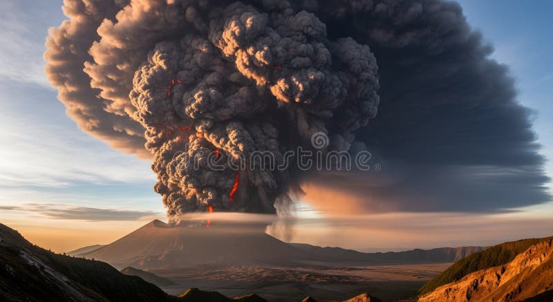 Abstract Digital Art Background vector illustration.