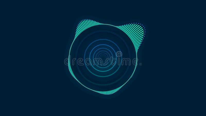 Abstract Animation of Colorful Sound Wave Circle Equalizer. Animation. Audio Spectrum Simulation for Music, Computer Stock Illustration - Illustration of frequency, animation: 155009066 Abstract Animation of Colorful Sound Wave Circle Equalizer. Animation. Audio Spectrum Simulation for Music, Computer Stock Illustration - Illustration of frequency, animation: 155009066