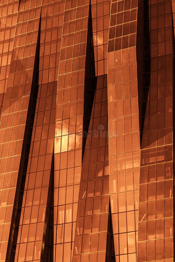 Abstract Architecture Background Stock Image Image of construction