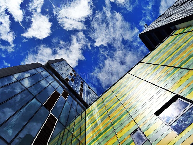 Abstract, Architecture, Background Picture. Image 109887200