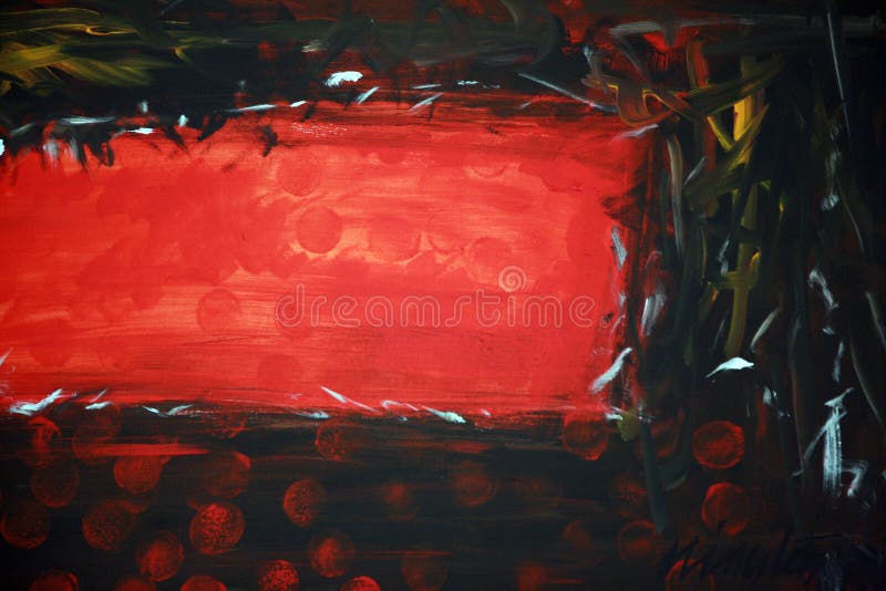 Abstract art. royalty-vrije stock afbeelding Abstract art. royalty-vrije stock afbeelding