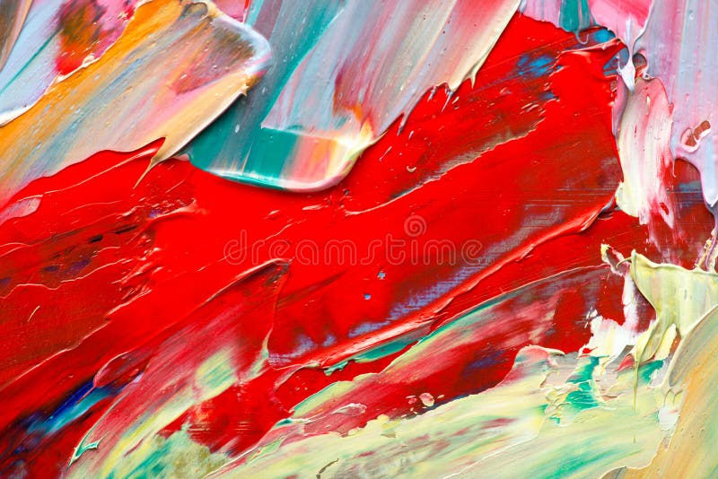 Abstract art background.