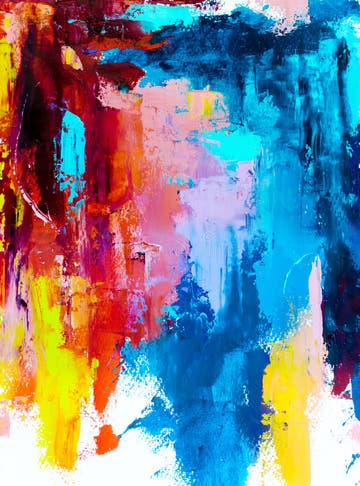 81,925 Abstract Oil Painting Stock Photos - Free & Royalty-Free Stock ...