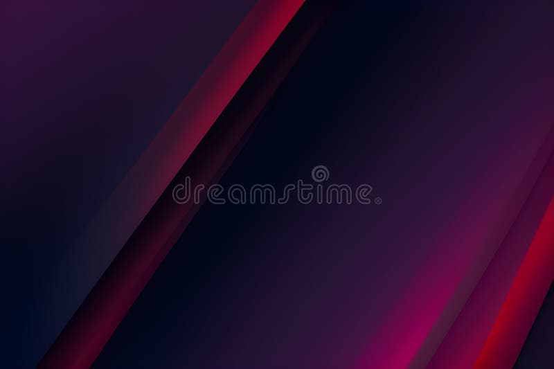 Abstract art pattern of dark Azul colors tone. Background wallpaper and line colors. royalty free illustration