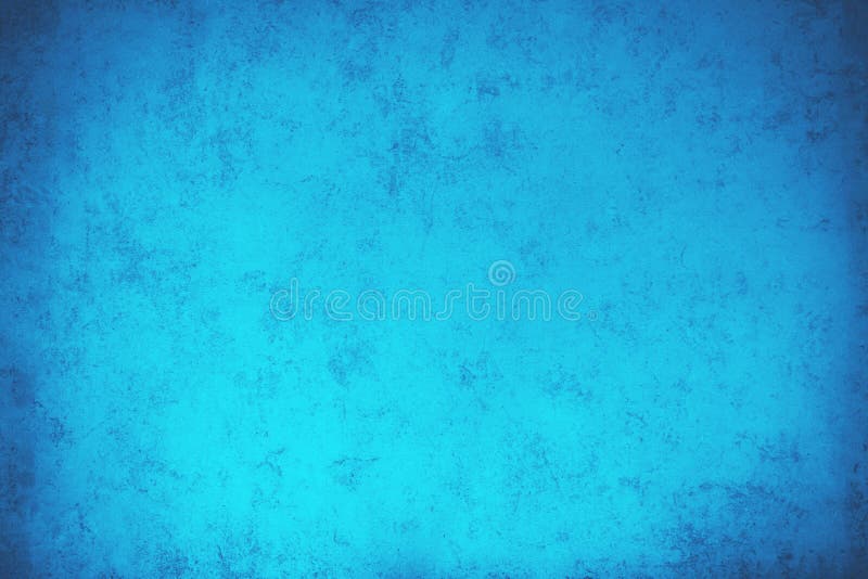 The abstract art surface is fairly long. with Blue wall art textures and blue tile texture backgrounds. Blue painted concrete text