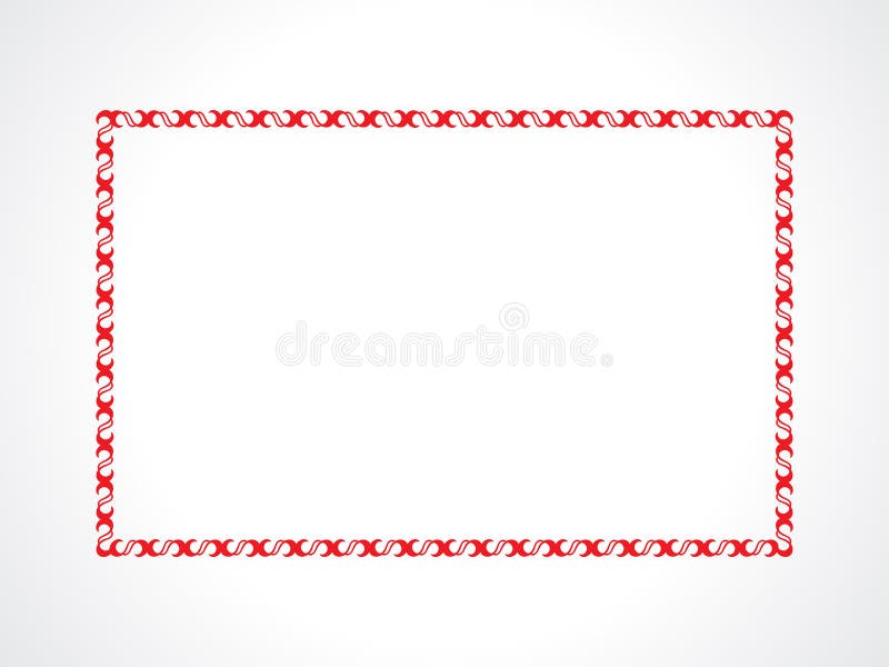 Red Ribbon Border Stock Illustrations – 40,645 Red Ribbon Border Stock  Illustrations, Vectors & Clipart - Dreamstime