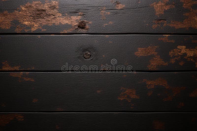 Abstract Artistic Timber Canvas with Vibrant Motifs royalty free illustration