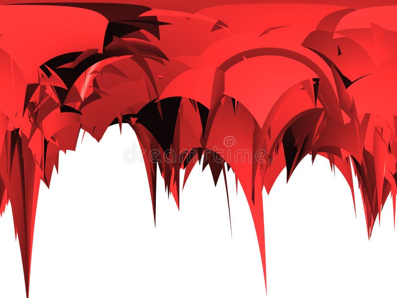 Abstract backdrop