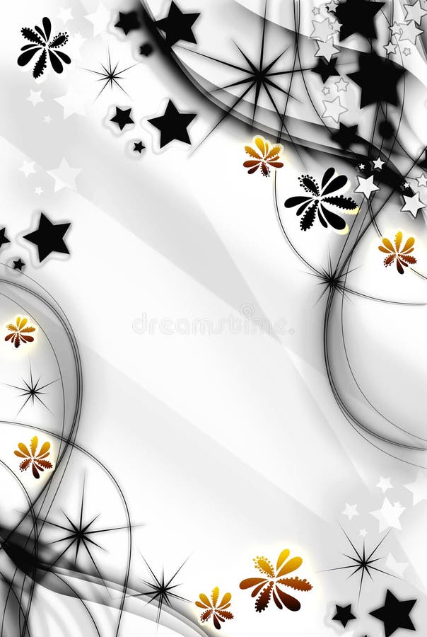 Abstract background royalty free illustration