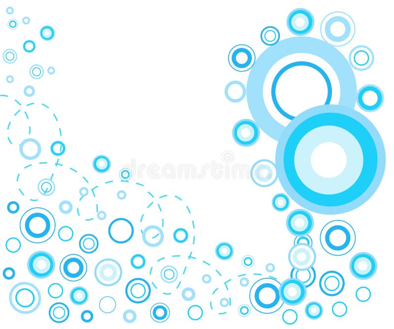 The Abstract background.