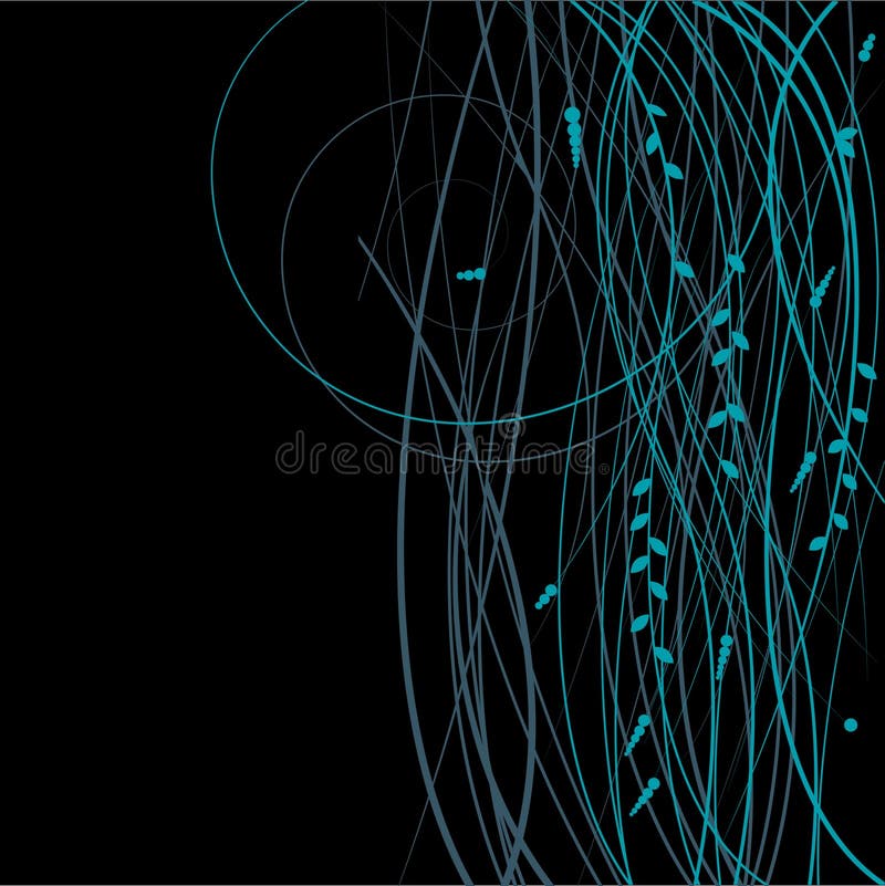 Abstract background vector illustration
