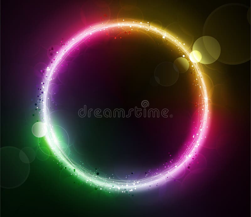 Abstract Background royalty free illustration