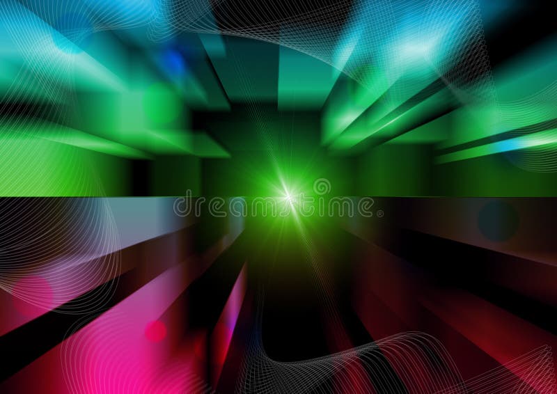 Abstract background