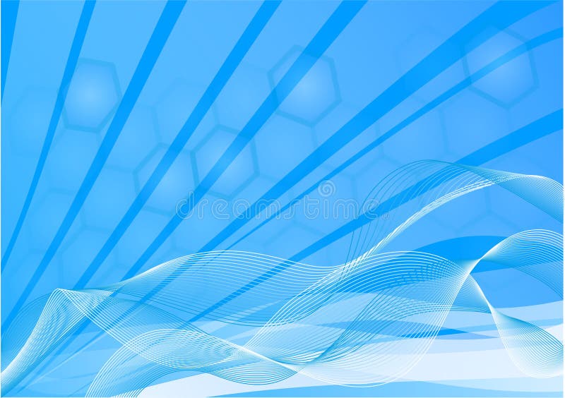 Abstract background