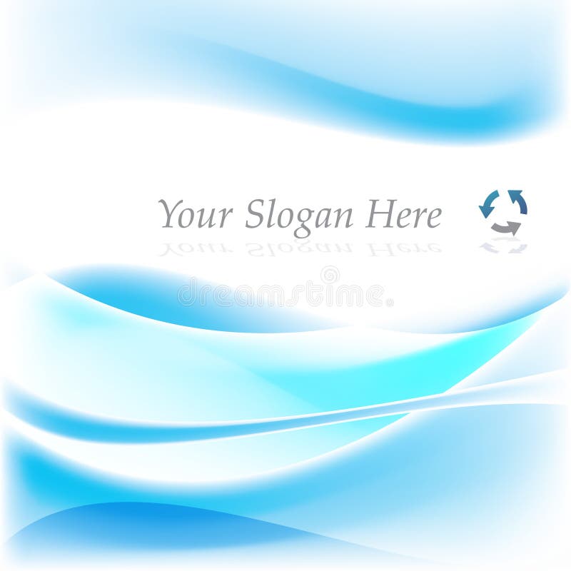 Abstract Background royalty free illustration