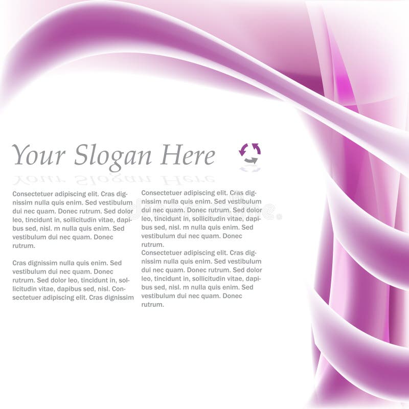 Abstract Background vector illustration