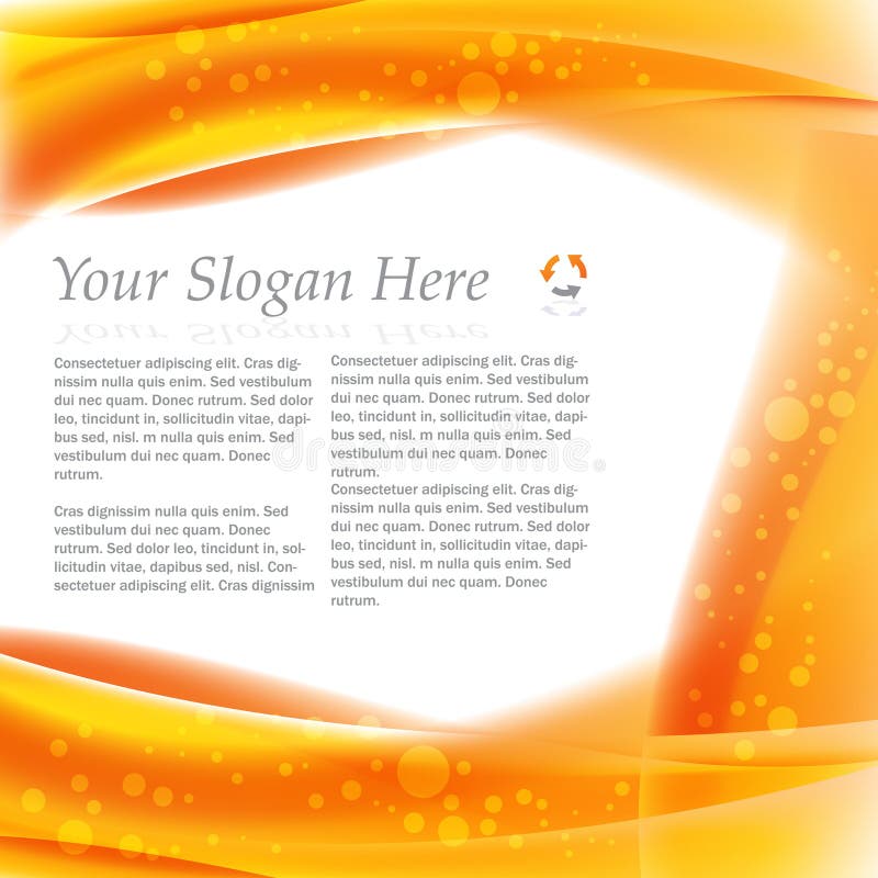 Abstract Background royalty free illustration